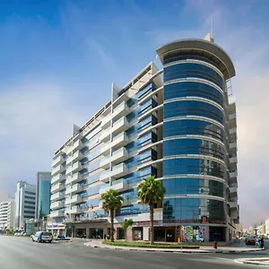 Star Metro Deira 4* Dubaj