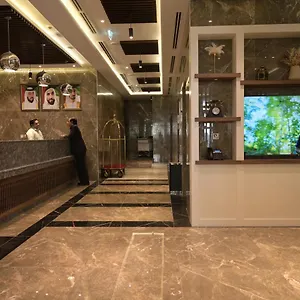 Hotell Garden