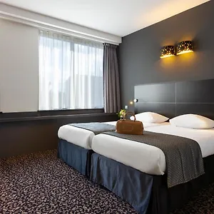 Ramada Woluwe 4* Brusel