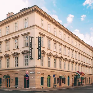 Zenit Palace 4* Budapešť