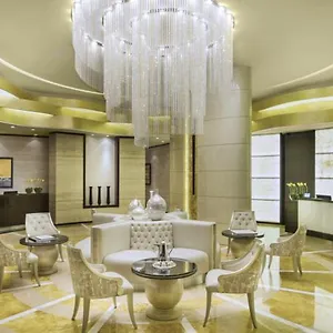 Damac Maison Cour Jardin Dubai