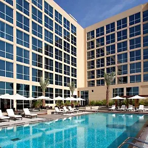 *** Hotel Centro Yas Island-by Rotana Spojené arabské emiráty