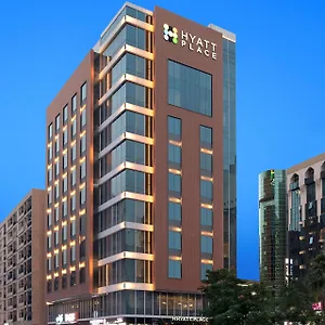 4* Ξενοδοχείο Hyatt Place Baniyas Square