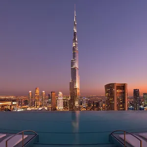 Hotel Address Sky View Dubai