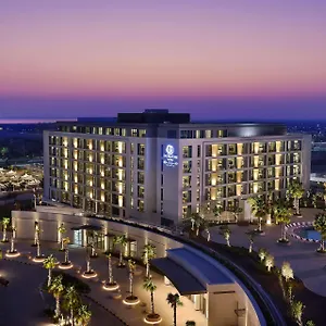 **** Appart hôtel Doubletree By Hilton Yas Island Residences Émirats arabes unis