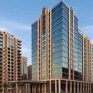 Novotel Gold District ドバイ