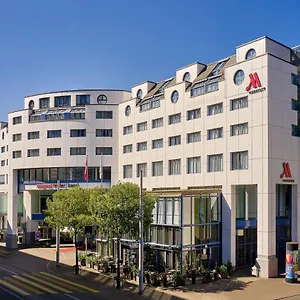 Hotel Marriott Basel