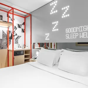 Hotel M Arabian Plaza &