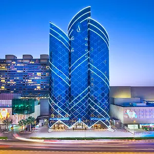 Szálloda Seasons Towers Bur
