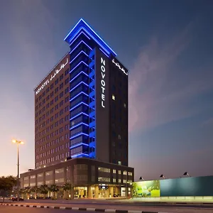 **** Hotel Novotel Bur - Healthcare City Zjednoczone Emiraty Arabskie