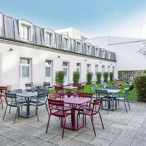 Ibis Gare De Lyon Ledru Rollin 3* Париж