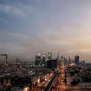 Hotel Doubletree By Hilton M Square & Residences