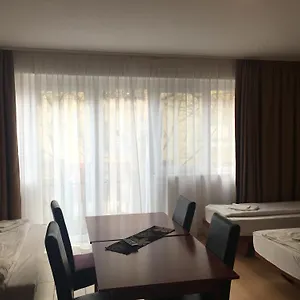 ** Penzion Mosoly Szallashely Maďarsko