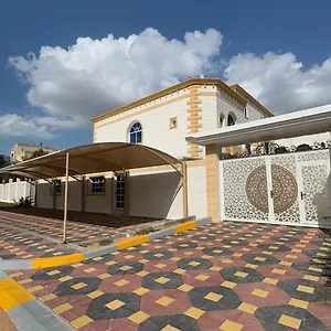  Maison d'hôtes International Émirats arabes unis