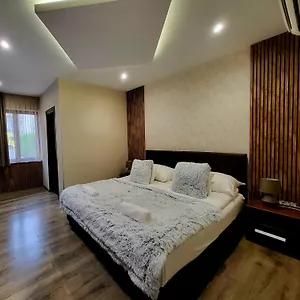 **** Bed & Breakfast Ven Diofa De Lux Panzio Maďarsko