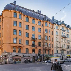 City 2* Stockholm