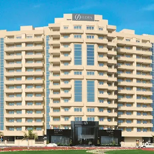 Flora Park Deluxe 4* Dubaj