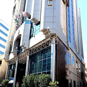 *** Hotel York International Émirats arabes unis