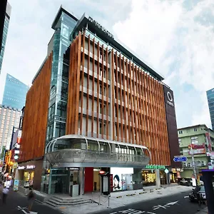 Metro Myeongdong Hotel Seul