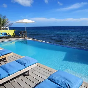 Hotel Scuba & Willemstad