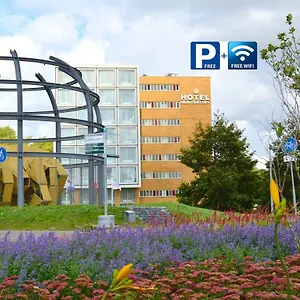 Hotell New Century Amsterdam