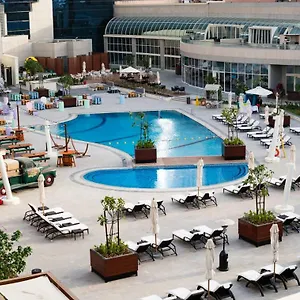 **** Hotel Al Ain Palace Spojené arabské emiráty