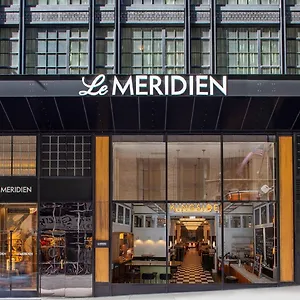 Le Meridien New York, Central Park By Marriott ארצות הברית