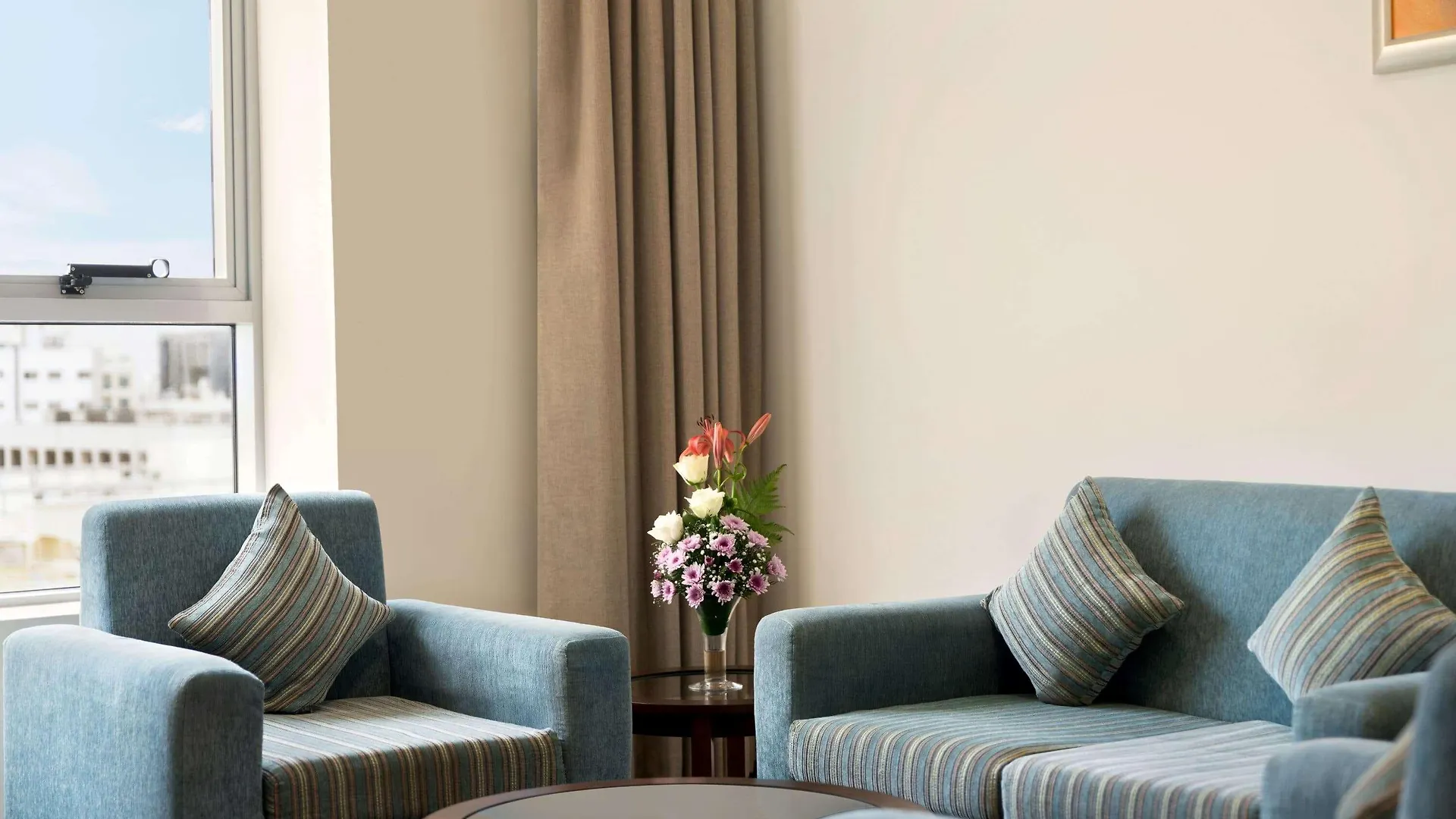 ****  Ramada By Wyndham Dubai Deira Hotel United Arab Emirates