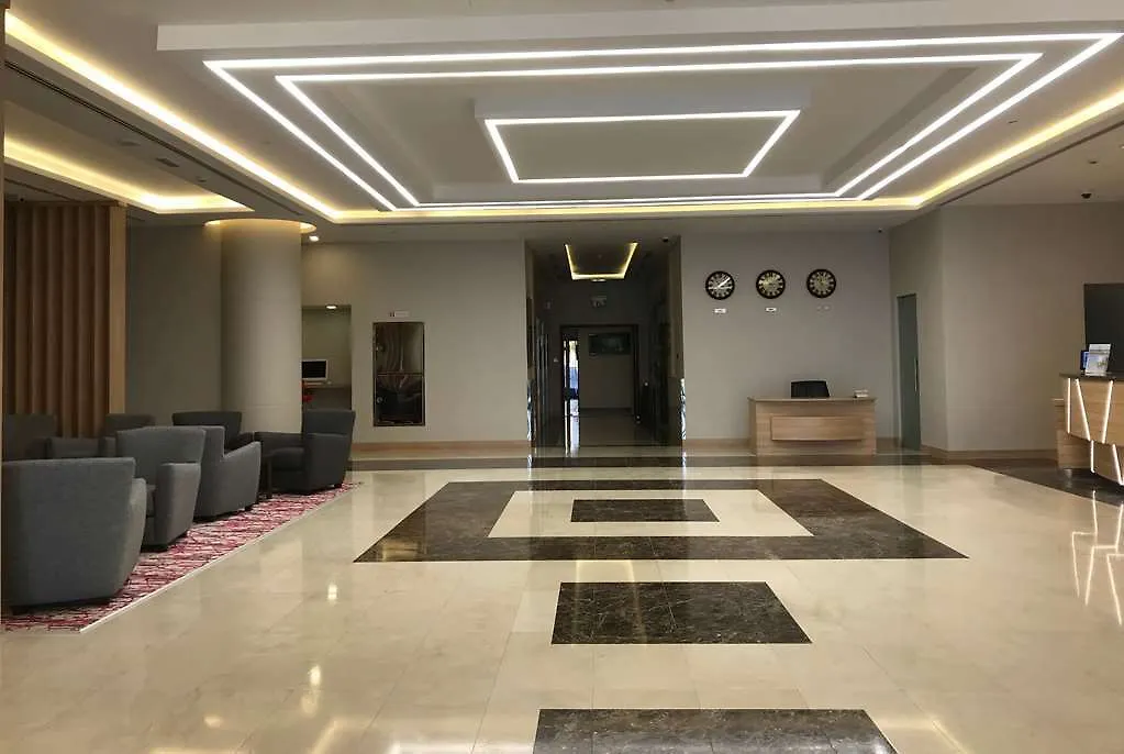 Ramada By Wyndham Dubai Deira Hotel